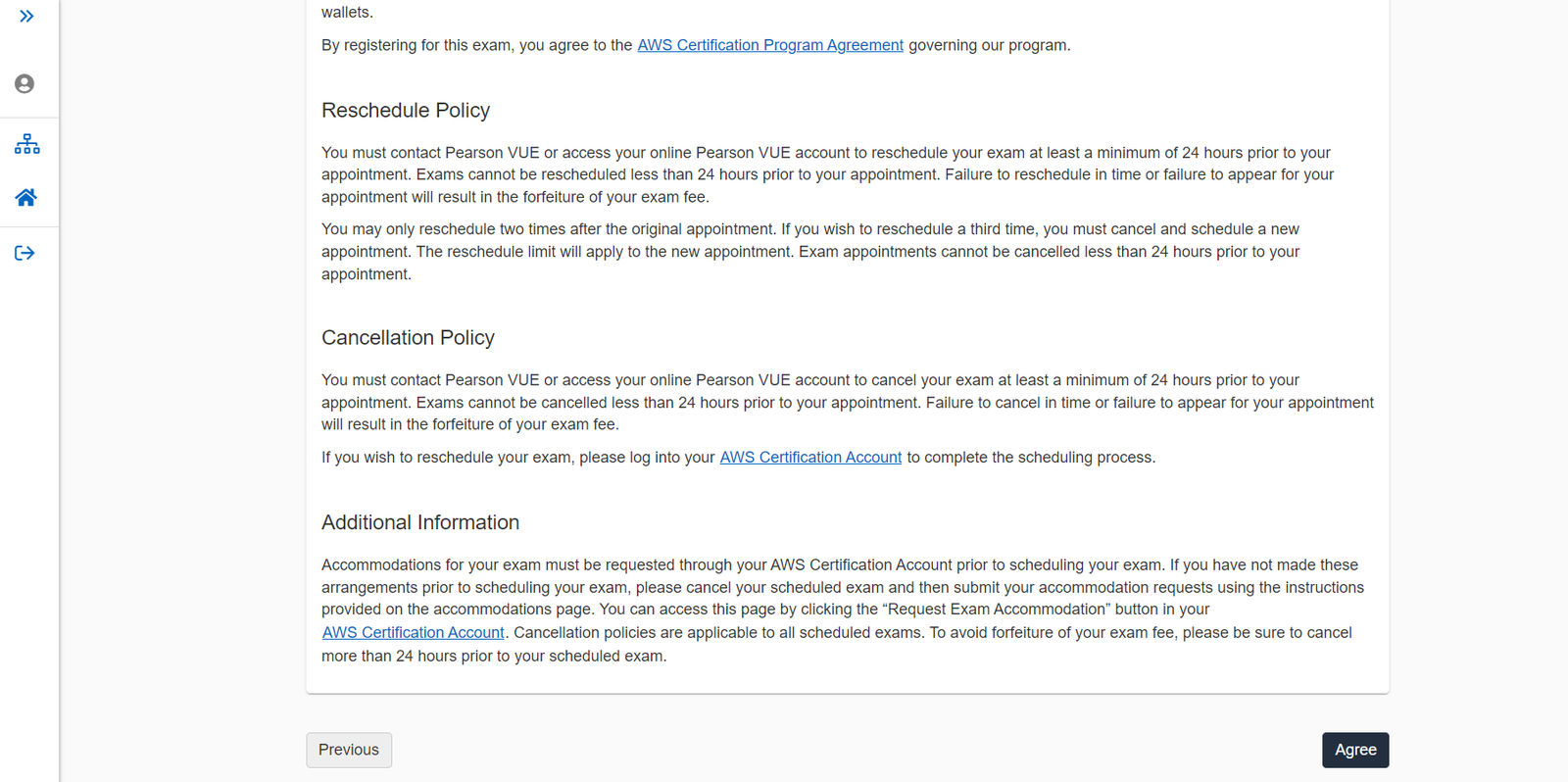 Cisco Step 5 Screenshot