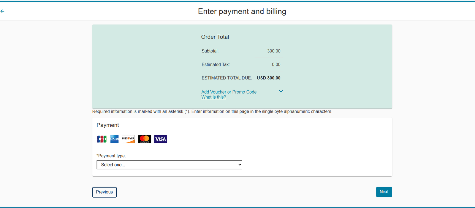 AWS Step 5 Screenshot