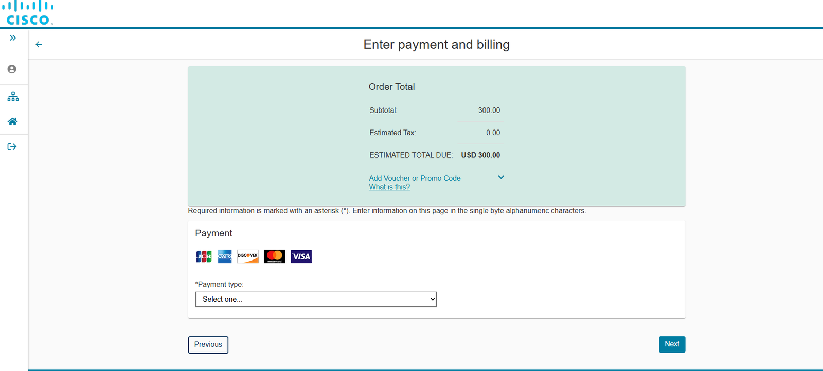 AWS Step 5 Screenshot