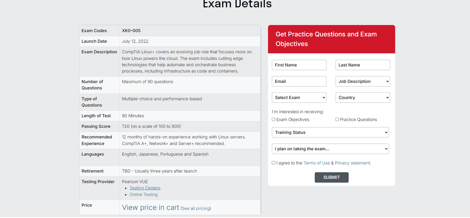 Comp Step 1 Screenshot