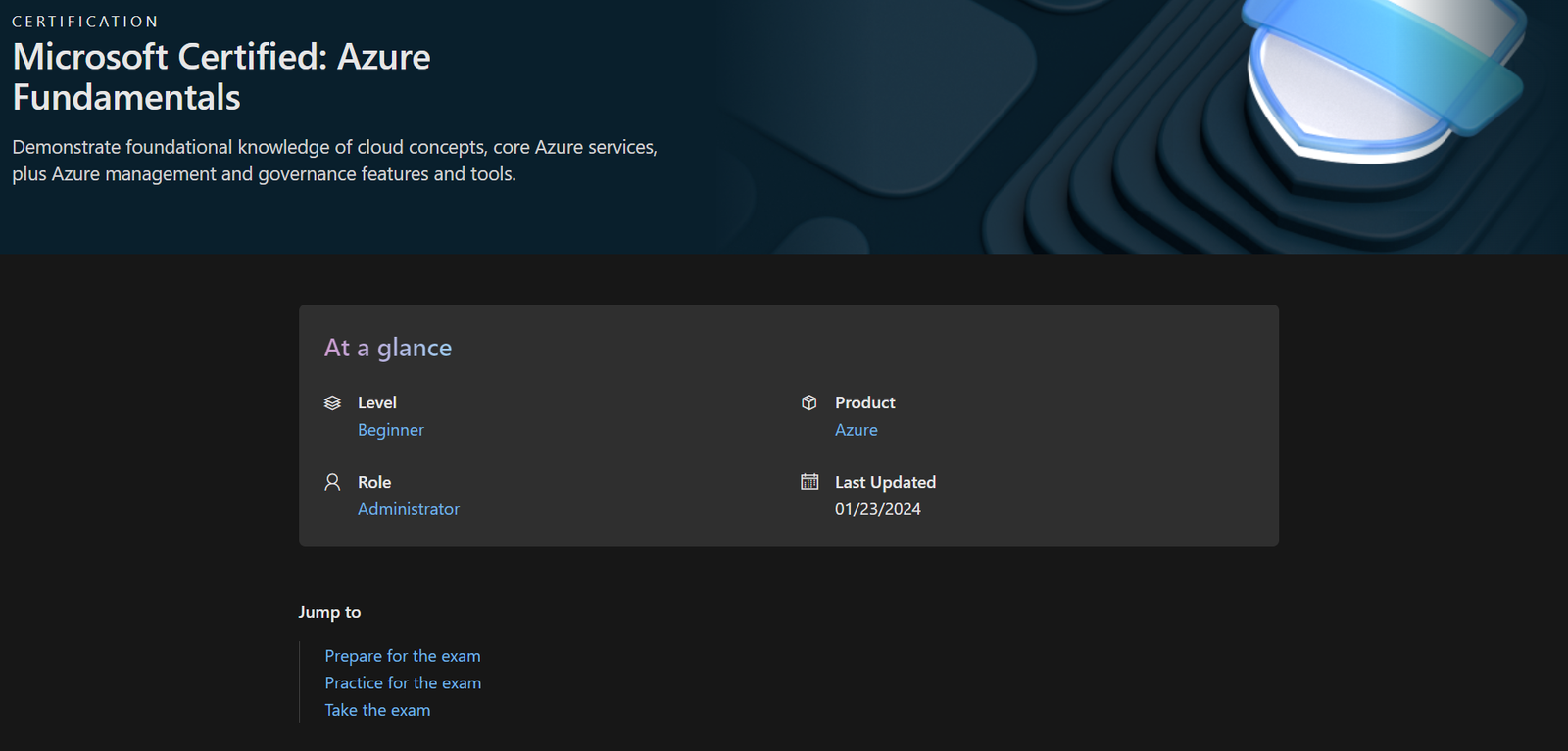 Microsoft Step 2 Screenshot